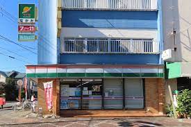 コンビニ　株式会社仲田酒店（コンビニ）まで744m