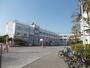 小学校　足立区立弥生小学校（小学校）まで475m