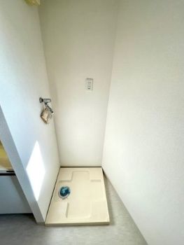 その他設備　別号室参考写真