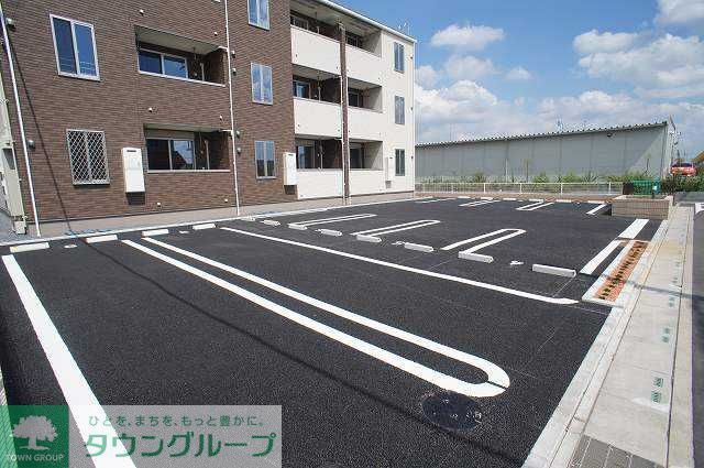 レイクサイド ホシノ IIのその他写真
