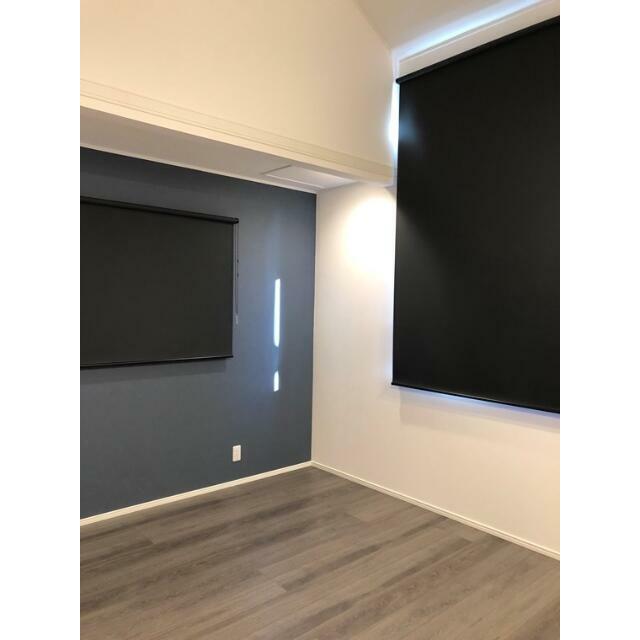 緑園戸建の内装写真