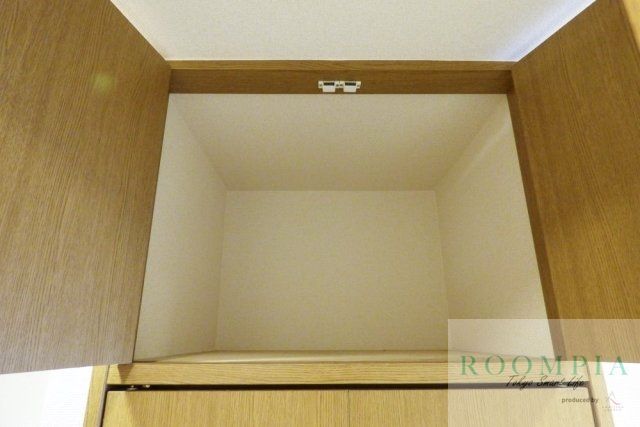 その他設備　※同タイプの別のお部屋です。