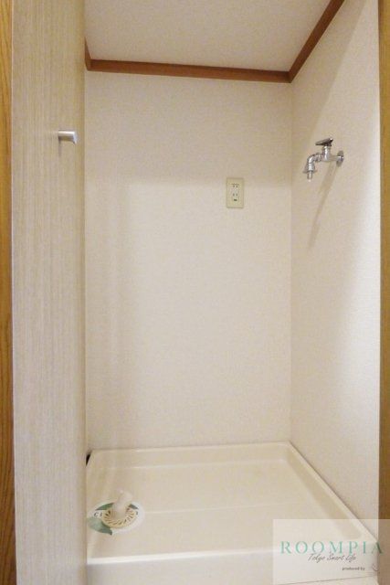 その他　※同タイプの別のお部屋です。
