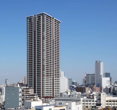 ＪＲ東西線 新福島駅 徒歩5分 築16年