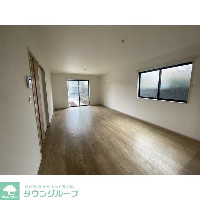 Kolet野田上花輪の内装写真