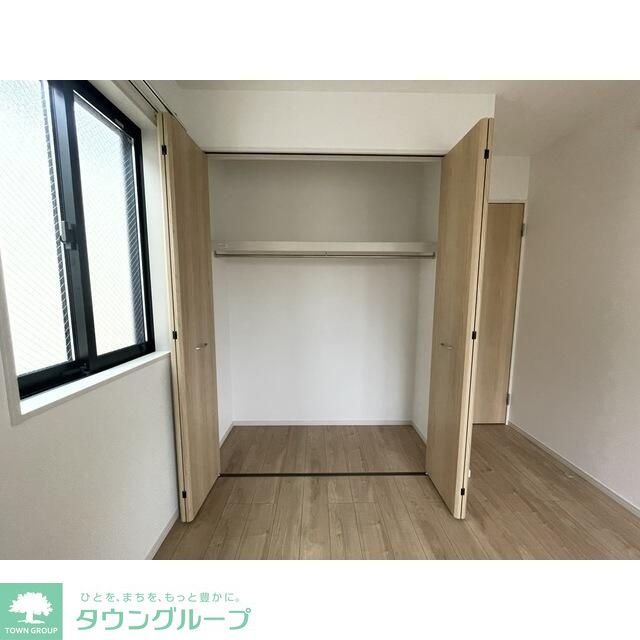 Kolet野田上花輪の内装写真