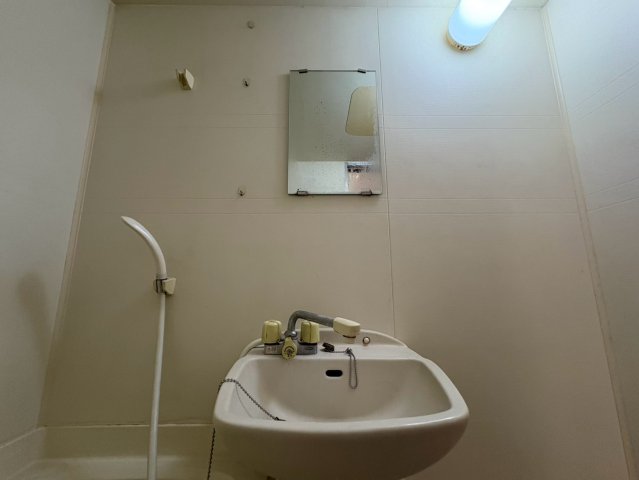 洗面設備　グランコール中野