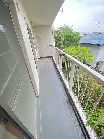 木津山ハウスの内装写真