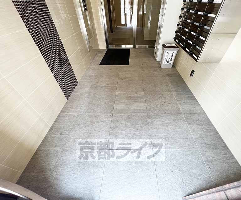 ロビー