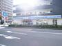 コンビニ　ローソン船橋本郷町店（コンビニ）まで160m