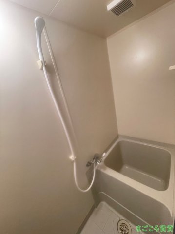 ベルフレージュ北堀江の風呂写真