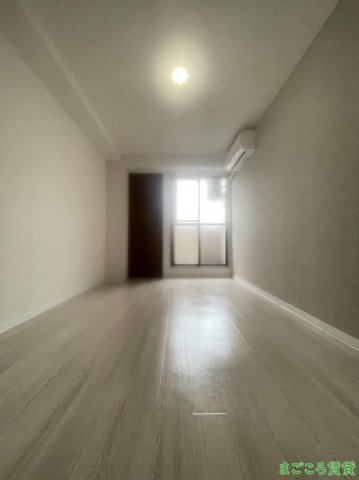 ベルフレージュ北堀江の居間写真