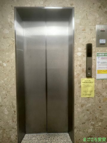 ベルフレージュ北堀江の外観写真