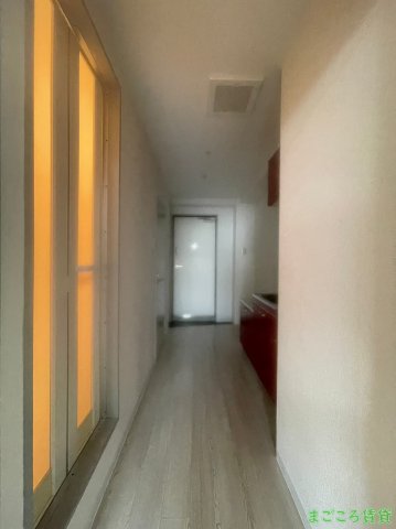 ベルフレージュ北堀江の内装写真