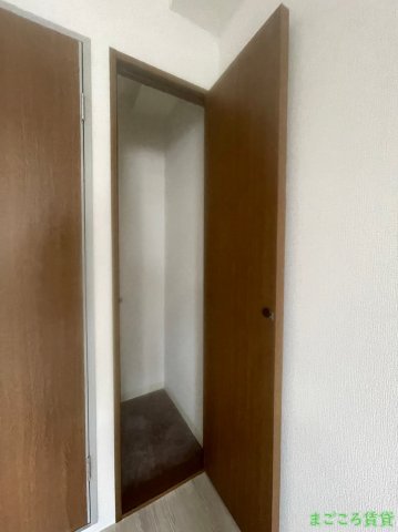 ベルフレージュ北堀江の内装写真