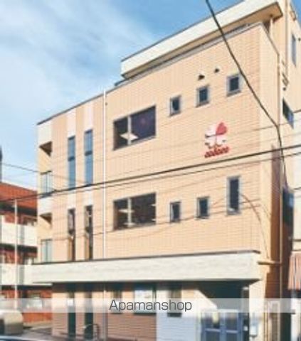 幼稚園・保育園　こころしながわむさしこやま保育園（幼稚園・保育園）まで247m