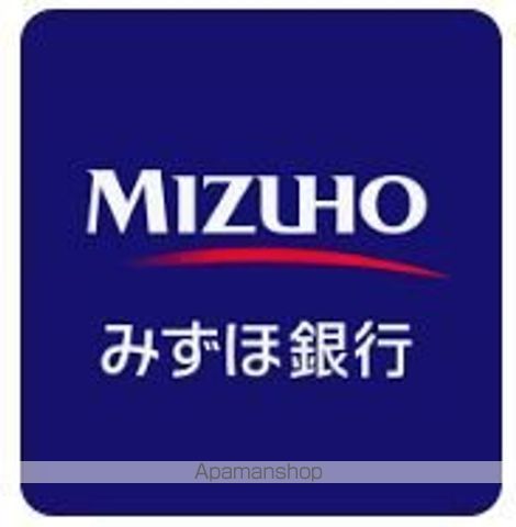 銀行　（株）みずほ銀行／羽田支店（銀行）まで228m