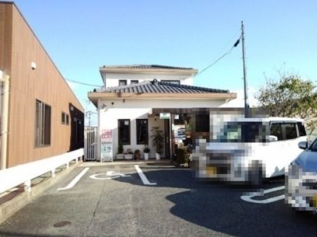 郵便局　鳥栖土井郵便局（郵便局）まで593m