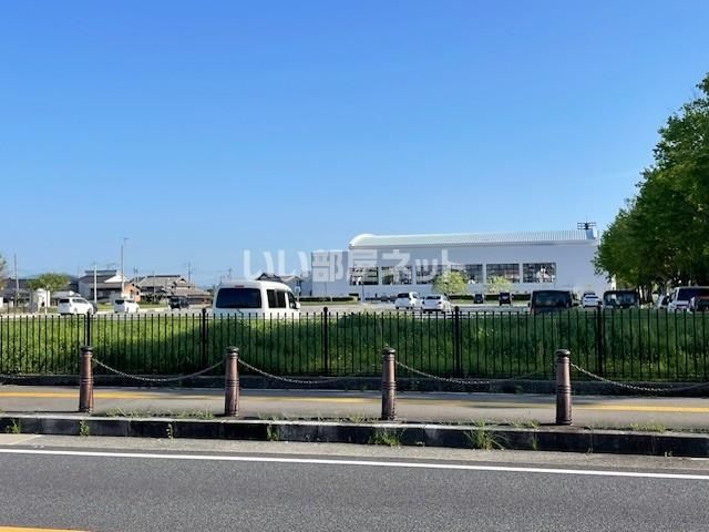 公園　市民公園（公園）まで1026m