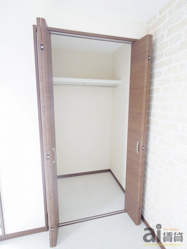 都営大江戸線 光が丘駅 徒歩9分 4階建 築10年の内装写真