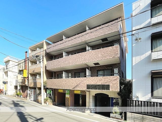 東武東上線 下板橋駅 徒歩7分 築28年