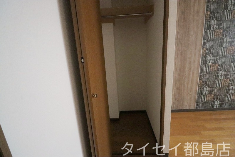 ハイツ浦野IIの内装写真
