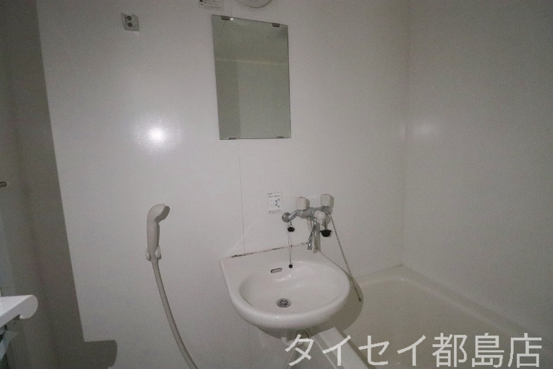 ハイツ浦野IIの内装写真