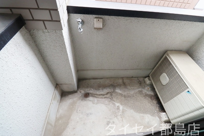 ハイツ浦野IIの内装写真