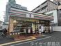 コンビニ　セブンイレブン大阪都島本通2丁目店（コンビニ）まで331m