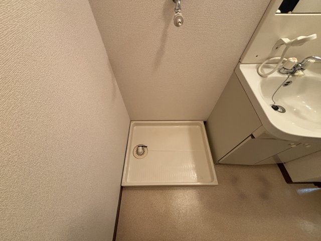 ソフィア21溝之口IIの内装写真
