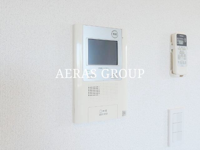 セキュリティ　同仕様参考写真