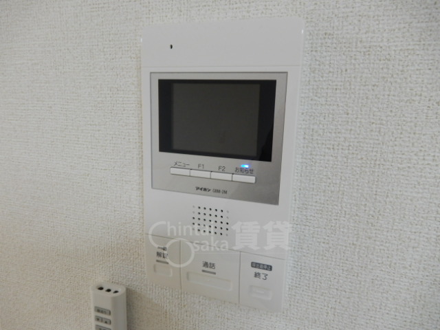 ＪＲ東海道本線 茨木駅 バス乗車時間：12分 最寄りバス停で下車 徒歩3分 4階建 築9年のその他写真