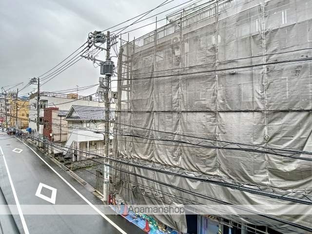 東武東上線 下板橋駅 徒歩7分 4階建 築28年のその他写真