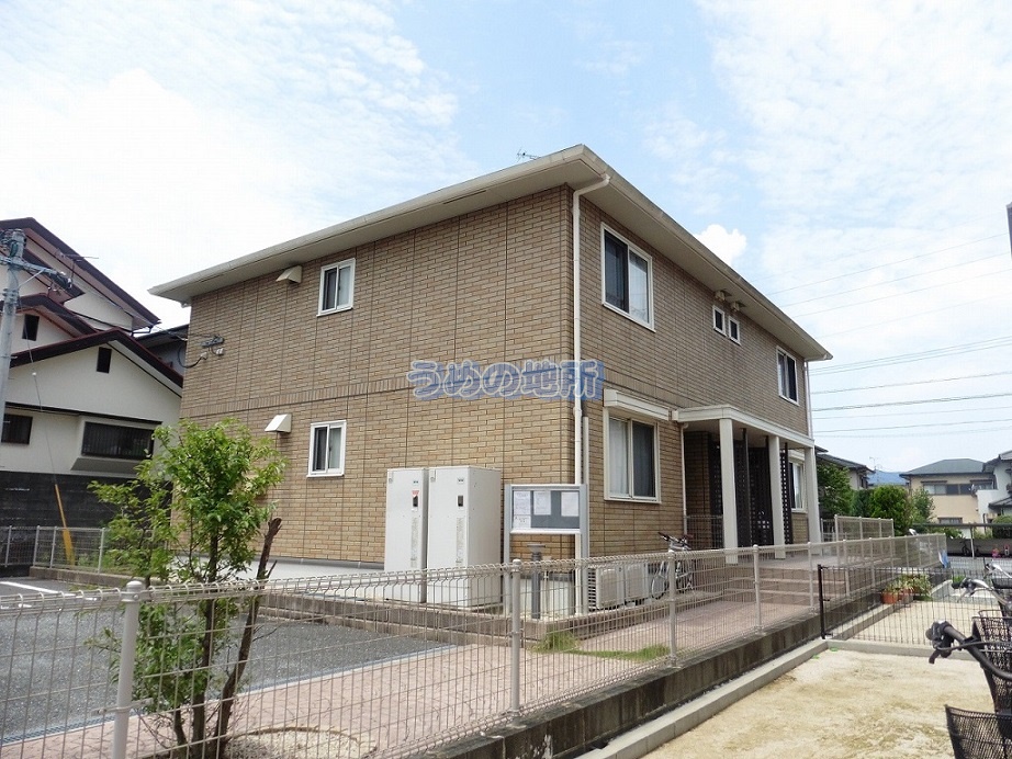 ＪＲ久大本線 久留米大学前駅 徒歩30分 築18年