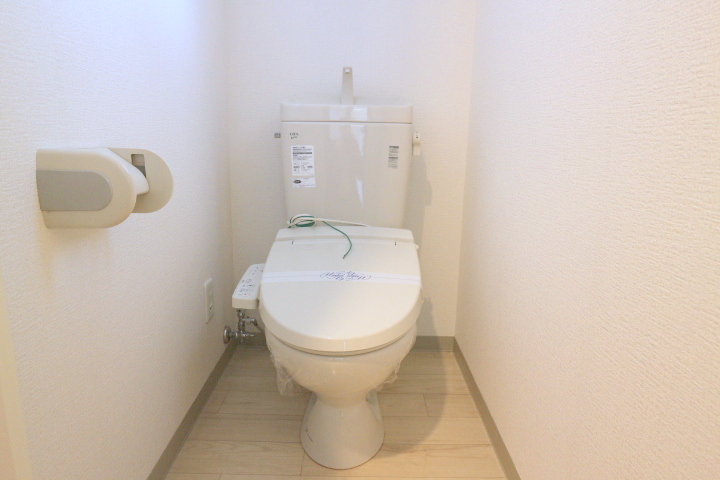 トイレ　トイレです☆