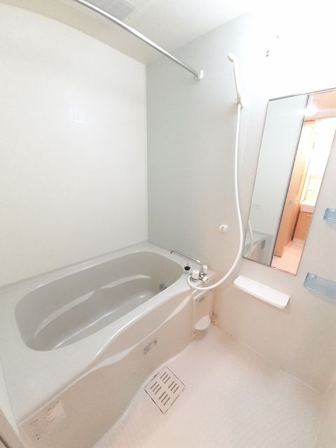 ライツ シュティルAの風呂写真