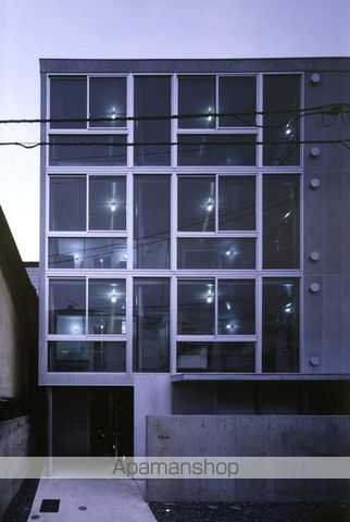 S8ap.の外観写真