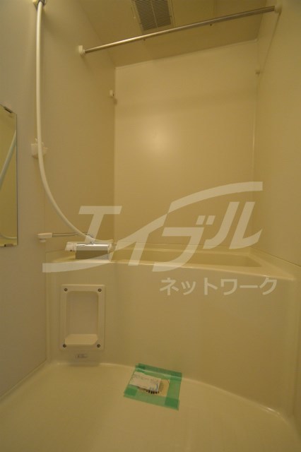 ONE ROOF FLAT TENJINBASHIの風呂写真