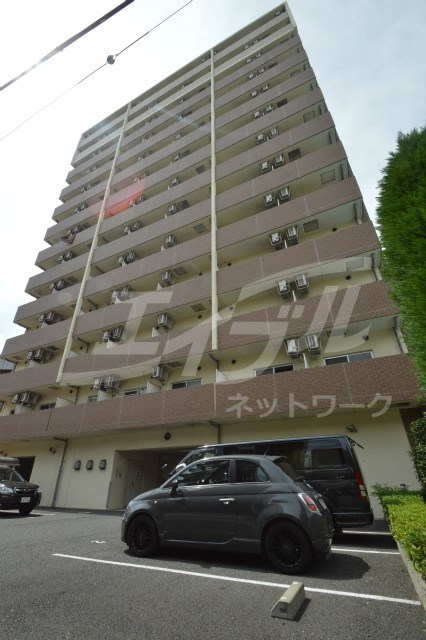 ONE ROOF FLAT TENJINBASHIの外観写真