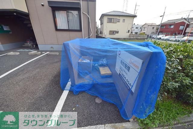 その他共有部分　共有部分
