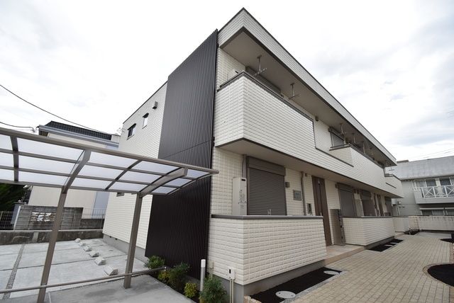 建物外観　★お問合せはタウンハウジング町田店まで★