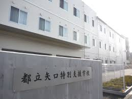 その他　東京都立矢口特別支援学校（その他）まで219m