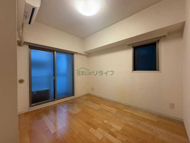 都営大江戸線 蔵前駅 徒歩1分 11階建 築24年の内装写真