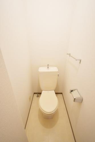 トイレ　物件の画像8
