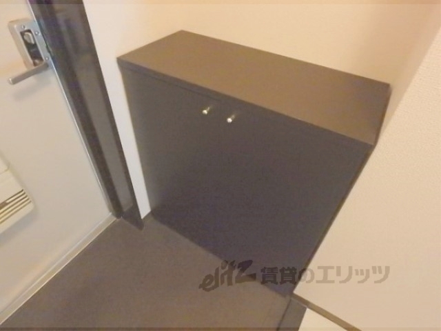 収納　下駄箱