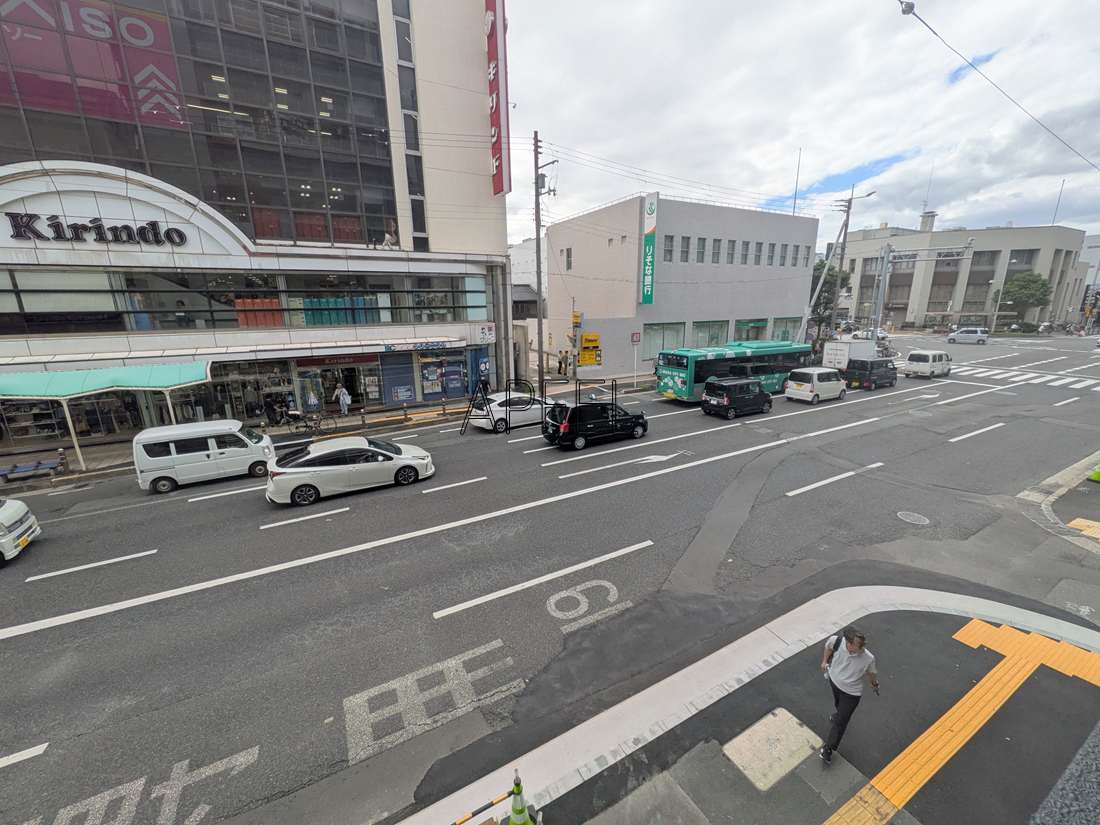 セレニテ蒲生四丁目駅前アリエのその他写真