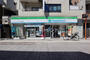 コンビニ　ファミリーマート戸越銀座店（コンビニ）まで58m