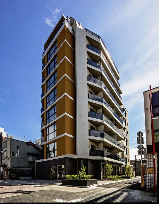 建物外観　☆きれいな外観☆
