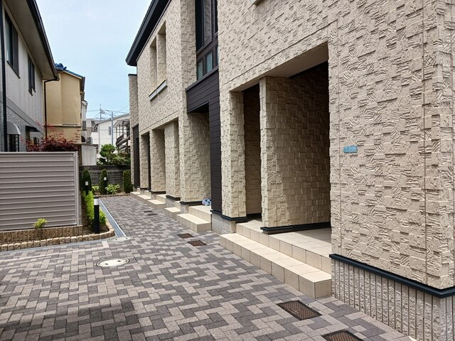 エトワール学文殿Bのその他写真