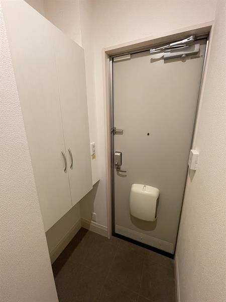 玄関　同階類似間取